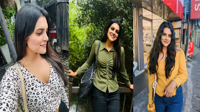 Gorgeous Busty Baby Doll Girlfriend – Giving Blowjob & Getting Hard Fucked Viral Videos