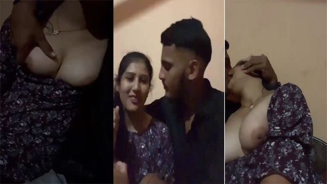 Kanaada Lover Mms Videos Viral XXX Video