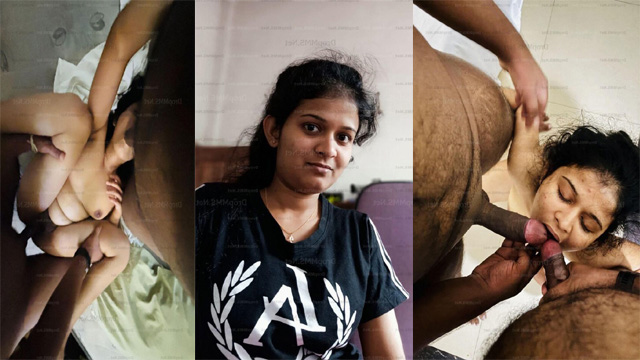 Horny Wife Threesome Sex – New Mms Video Watch