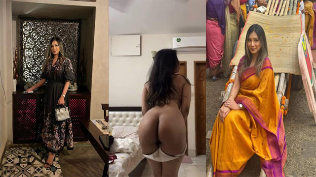 Sexy Bengali Babe Showing BJ Update new XXX HD