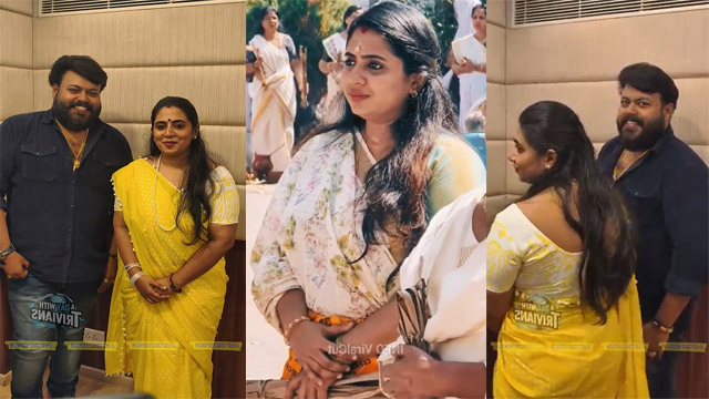 Model Nila Nambiar Boobs Showing – Nude Bathing Video HD