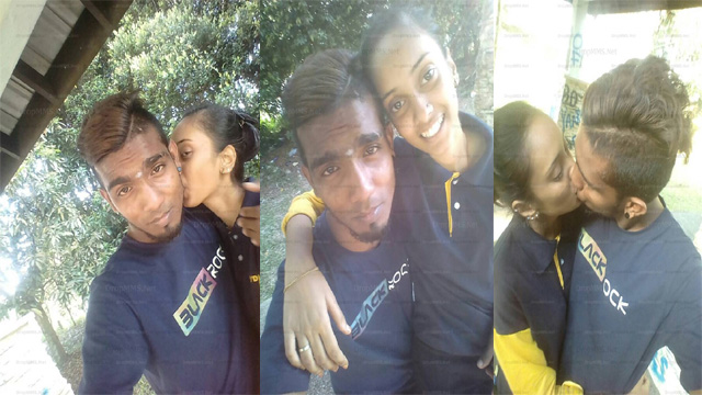 Tamil Malaysian Teen Lovers Romance And Fucking Viral Pron Video