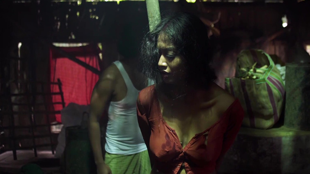 Actress Katha Nandi – Viral Mms Video