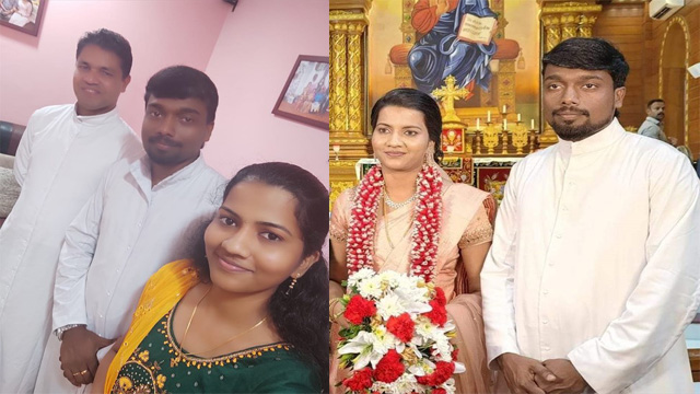 Couple Leaked Real Life Threesome Sex Video