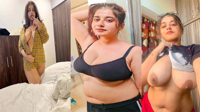 Horny Babe Big Boobs – Fingering And Fucked Video Watch