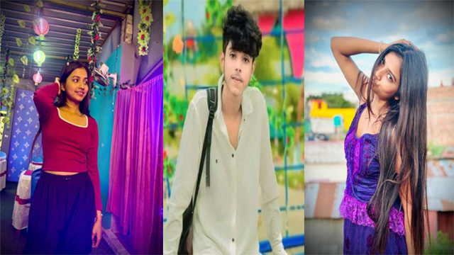 Shofik & Sonali Viral Porn Videos – Palli Gram Tv – Part 2