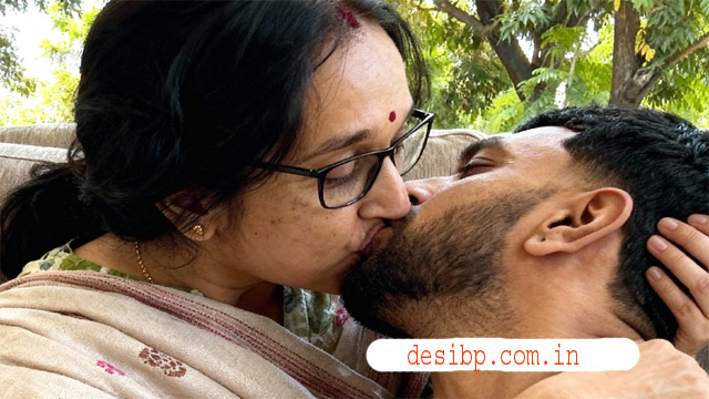 Telugu OYO Milf Illegal Affair Blowjob Dick Fuck Video Viral Online