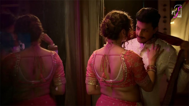 Daddy Cool Part 2 – 2025 Ullu App Web Series Watch