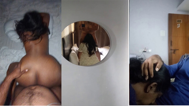 Indian Brahmin Manager Office Girl Fuck Video