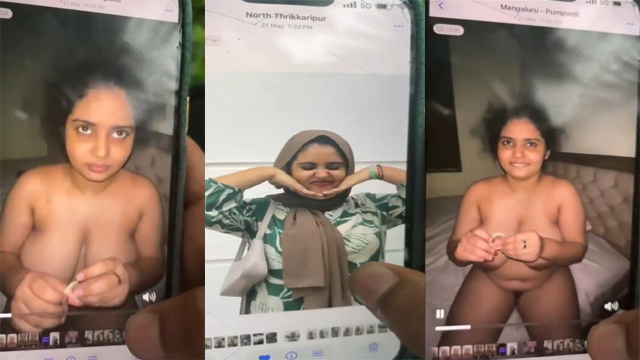 Desi Chubby Girl Viral Blowjob & Fuck