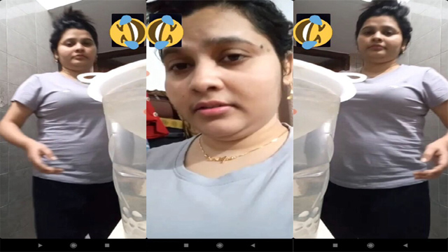 Bengali Hot Young Mom Affair – Showing Fingering Pissing Video HD