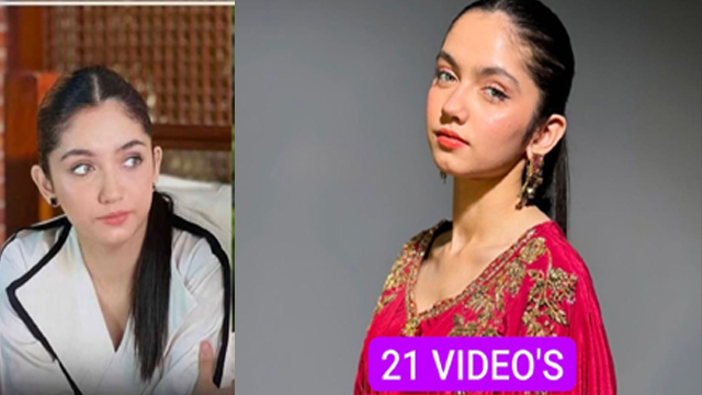 Pakistani Drama Queen – Nipple Pressing & Pussy Fingering