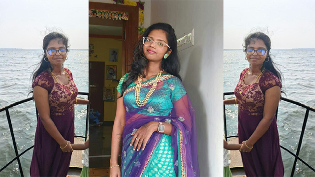 Tamil Husband his Wife Hardcore – Fucked From Behind Mms Porn