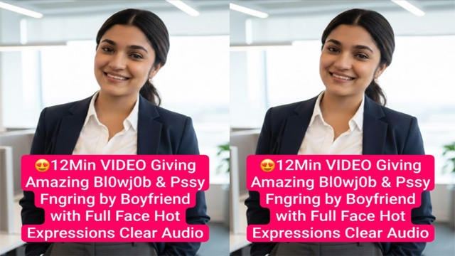 Model Squirting Latest Giving Amazing Blowjob Videos