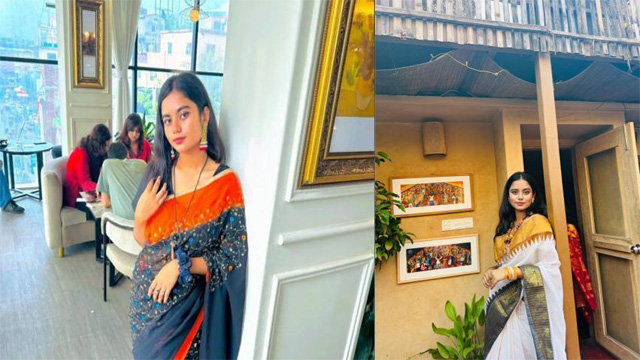 Horny Girl Fucking & BJ – Handjob Taking Cum In Mouth