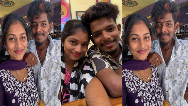 Tamil College Couple – Fucking Outdoor By Husband Viral Watch