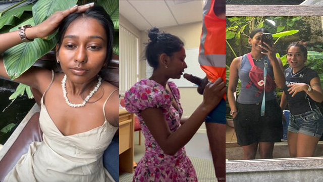 Indian Veronika Aka Exotic Rani Sister of Mia Z  Part 2