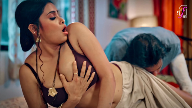 Khilona Part 1 Ep 1 – 2 – 2025 Ullu Hot Web Series – Feelapp