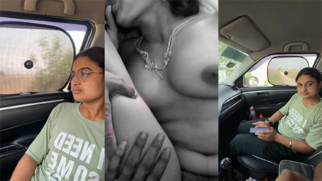 Punjabi Girl Threesome – Fuck Mms Video Update