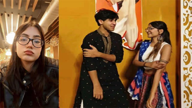 Indian Hot Gf Thresome – Sucking And Fucking Dick