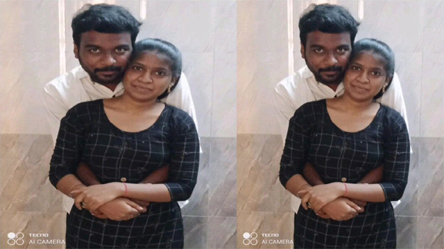 Tamil Lovers In Oyo Fucking Mms Video Free