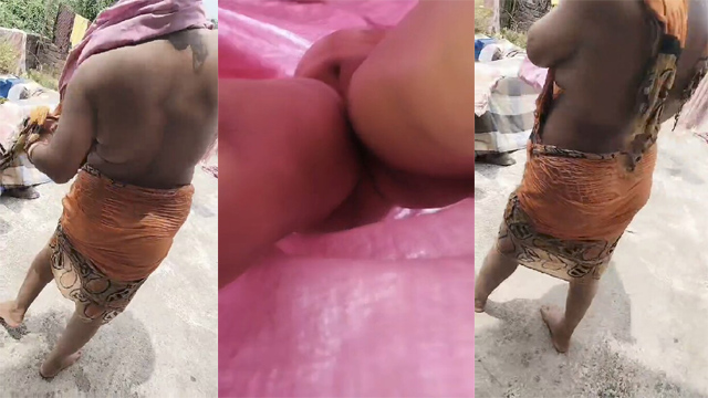 Horny Guy Capturing Mom – Clothes After Bath At Upstairs Free Video