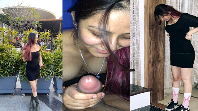 Beautiful Girl Sucking Dick Hard – Fucking Viral Video