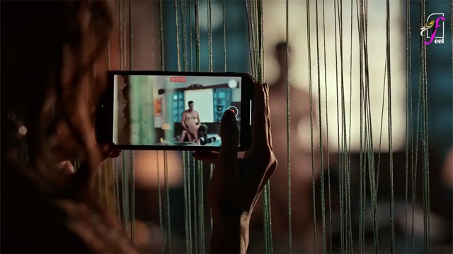 Ehsaas Part 2 – 2025 Indian Web Series – Feelapp