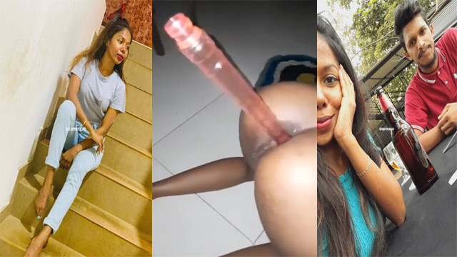 Randi Cute Lover’s Sex Mms Watch