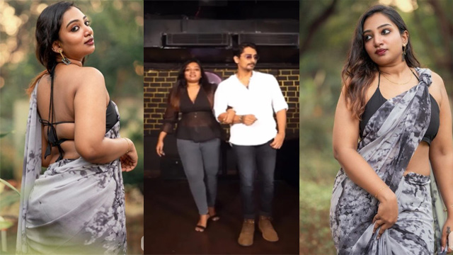 Tamil Star’s Suriya Prabha Sex Tape