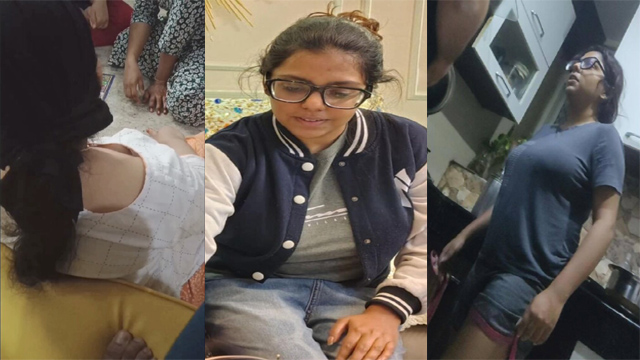 Indian Sis Naked Mms Captured By Brother Free Video