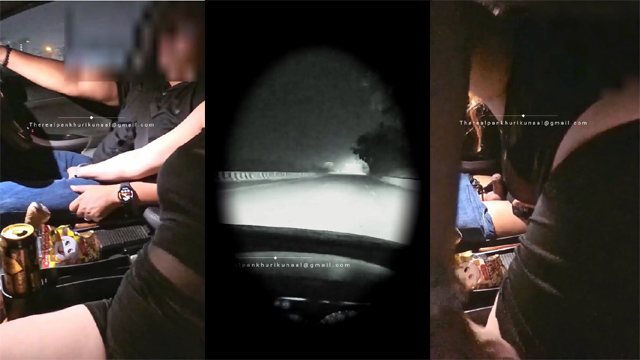 Pankhuri Desi Maal Fucking In Car – Desi Cute Girl Sex