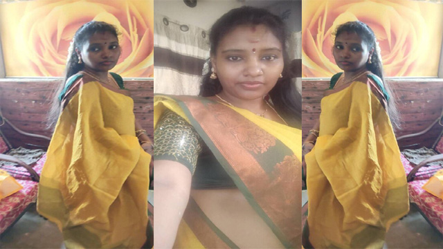 Tamil Aunty Affair Nude Fucked Leaked