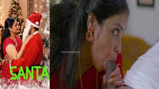 Santa 2025 – Malayalam Uncut Boomex Fridayseries