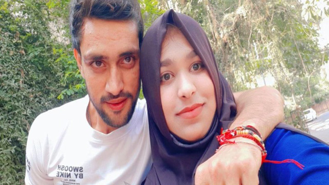 Beautiful Hijabi Chubby Girl Sex Videos Watch