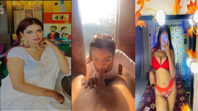 Horny Young Bhabi Maltiple – Affair Sex Mms Video