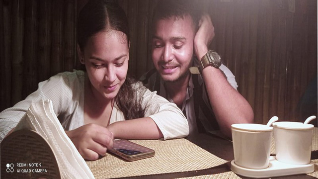 Couple Doing Pussy Licking – Hard Fucking Riding On A Dick Viral Mms