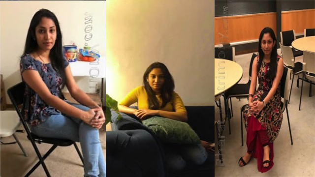 Hot Chennai RMK College Girl Sex Mms Video