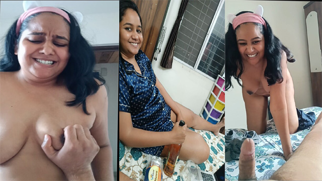 Hungry Chubby Wife Sucking – Best Friend Dick Video