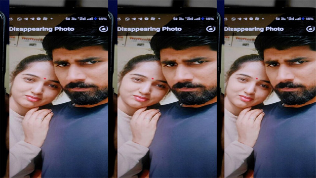 Desi Girl Fucking Clip – Hotel Room Cctv Cam