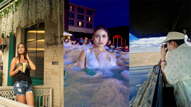 Model Sharmistha Sarkar – Onlyfans Porn Videos