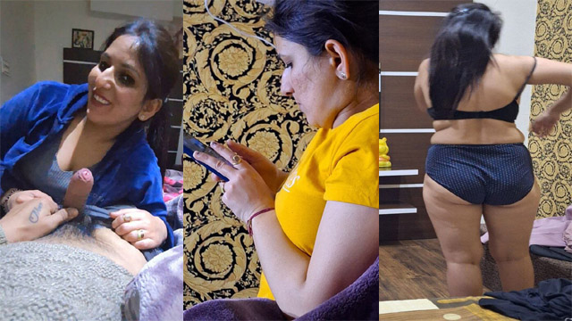 Beautiful Hot Milf Viral Mms Video P2