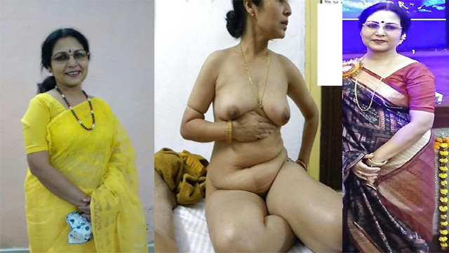 Mature Principal Mom Latest Fucking Scandal Watch