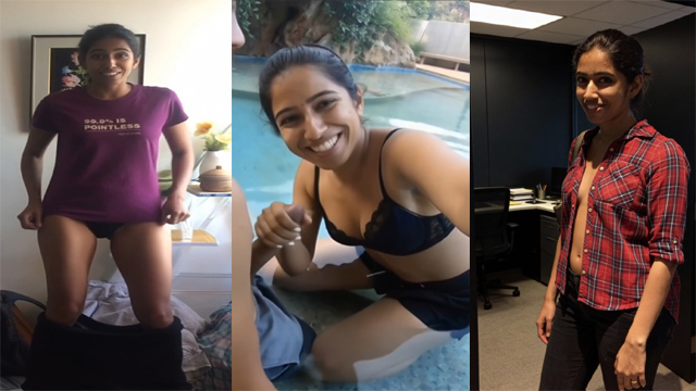 Desi Babe Nudes And – Passionate Sexual Interaction Viral Free Watch