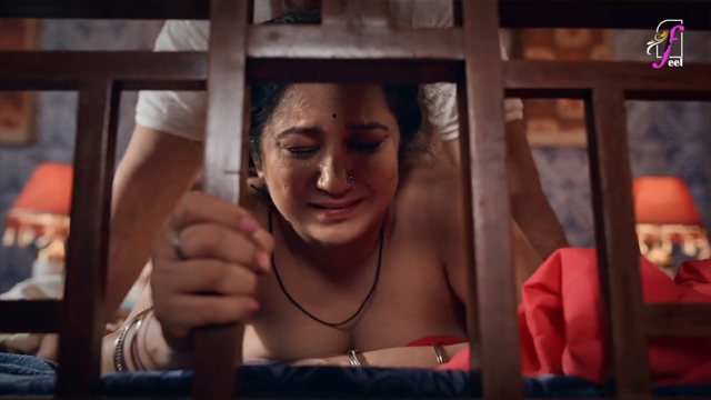 Jawaani Jaaneman 2025 Part 1 – Ep 2 Web Series – Feelapp New Uncut Video