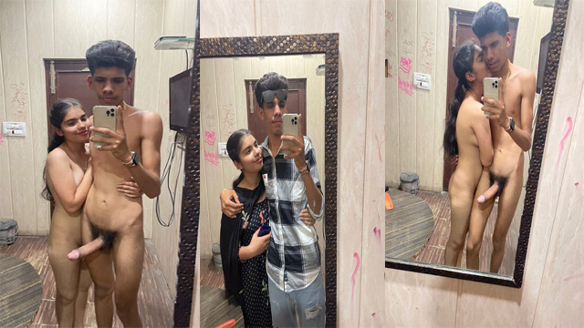 Punjabi College Couple Fucked Video Update