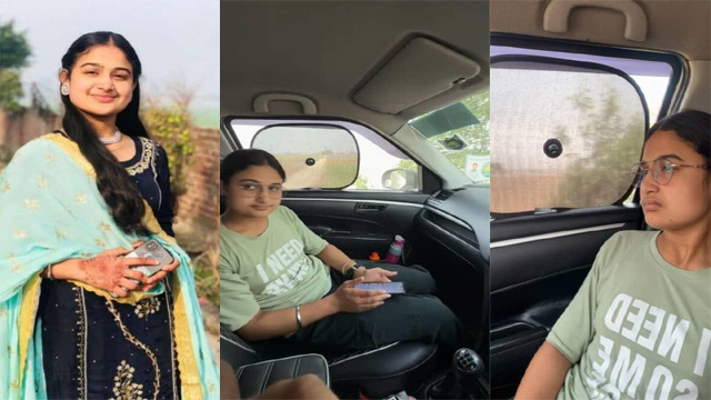 Two Lunds for One Punjabi Kudi