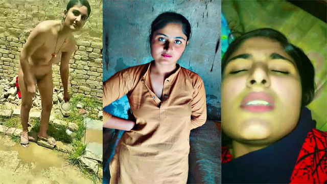 Leaked Fucking MMS of Rajasthani Wife