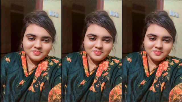  Bangladeshi Model Nadiya & Azim – Villege Porn Video HD