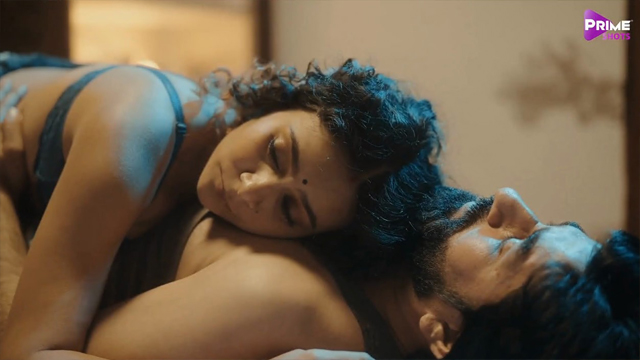 Sarpanch Part 1 – 2025 PrimeShots Indian Series Watch